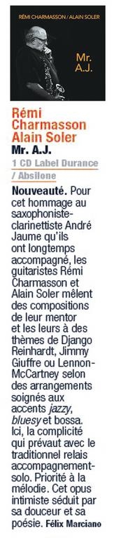 Article-MrAJ-JazzMag