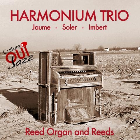 Harmonium-Trio